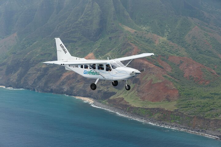 Kalalau Valley